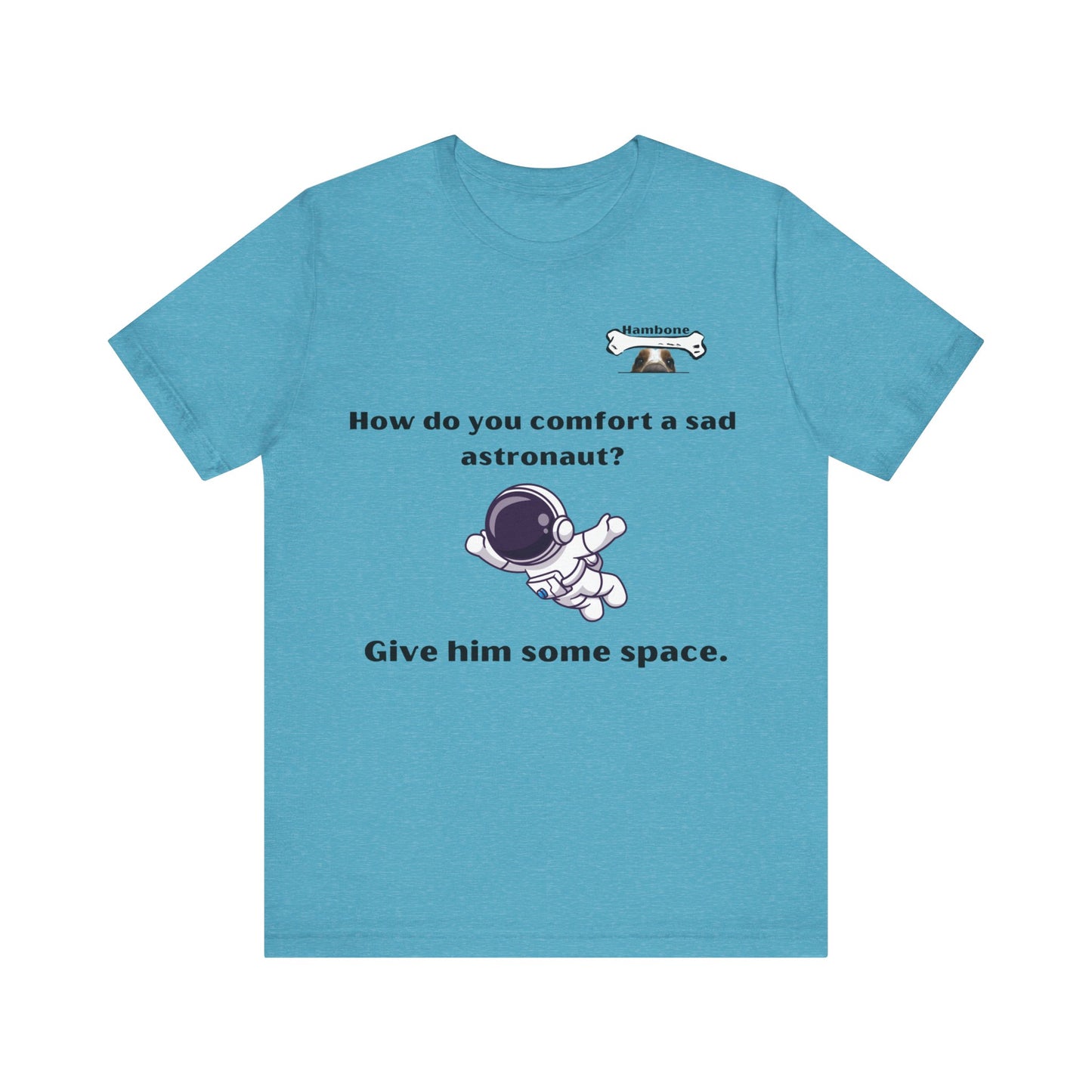 Hambone's Space T Shirt