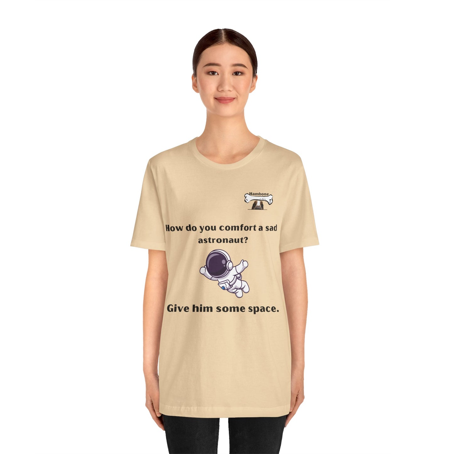 Hambone's Space T Shirt