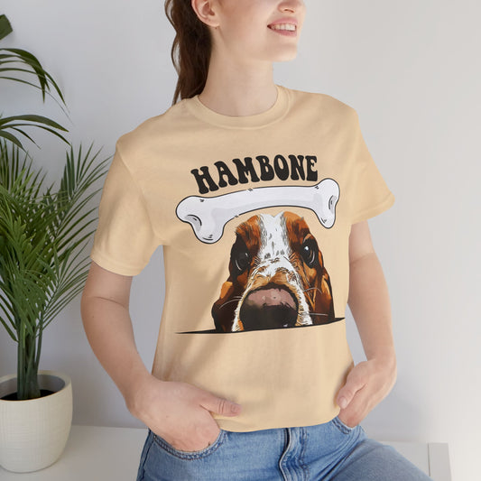 Hambone Classic Tee