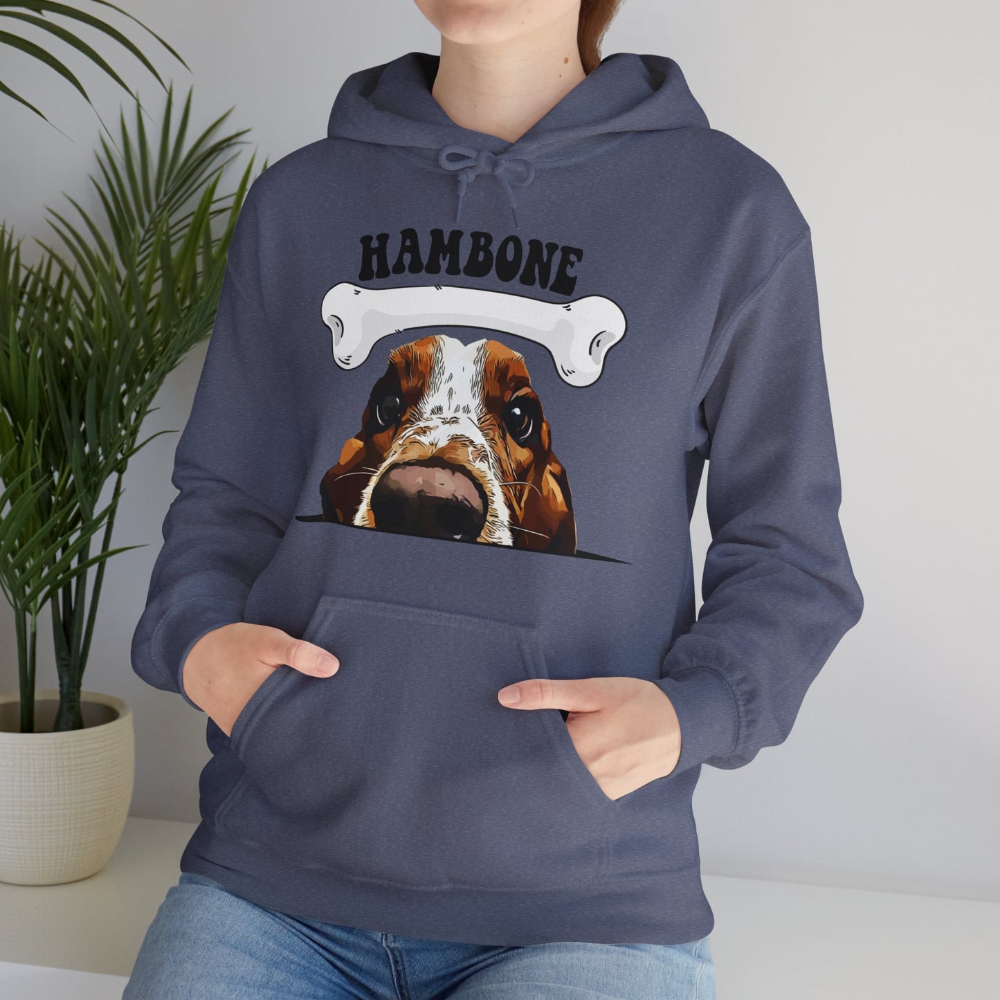 Hambone Hoodie