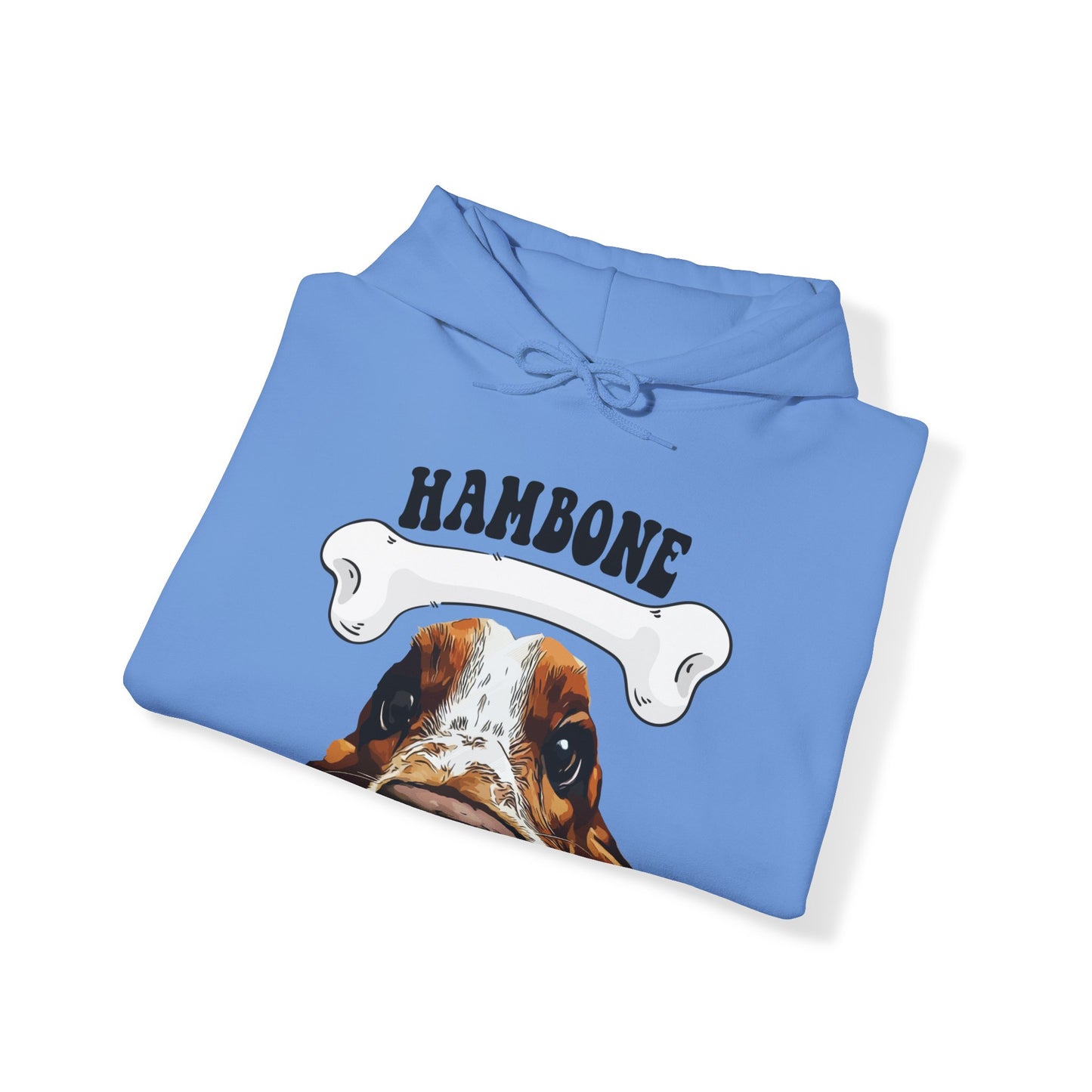 Hambone Hoodie