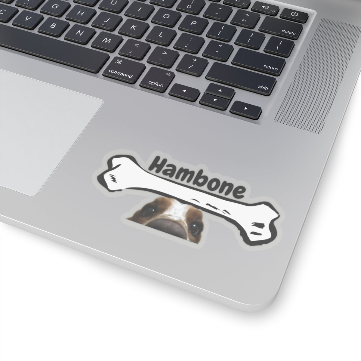 Hambone Stickers