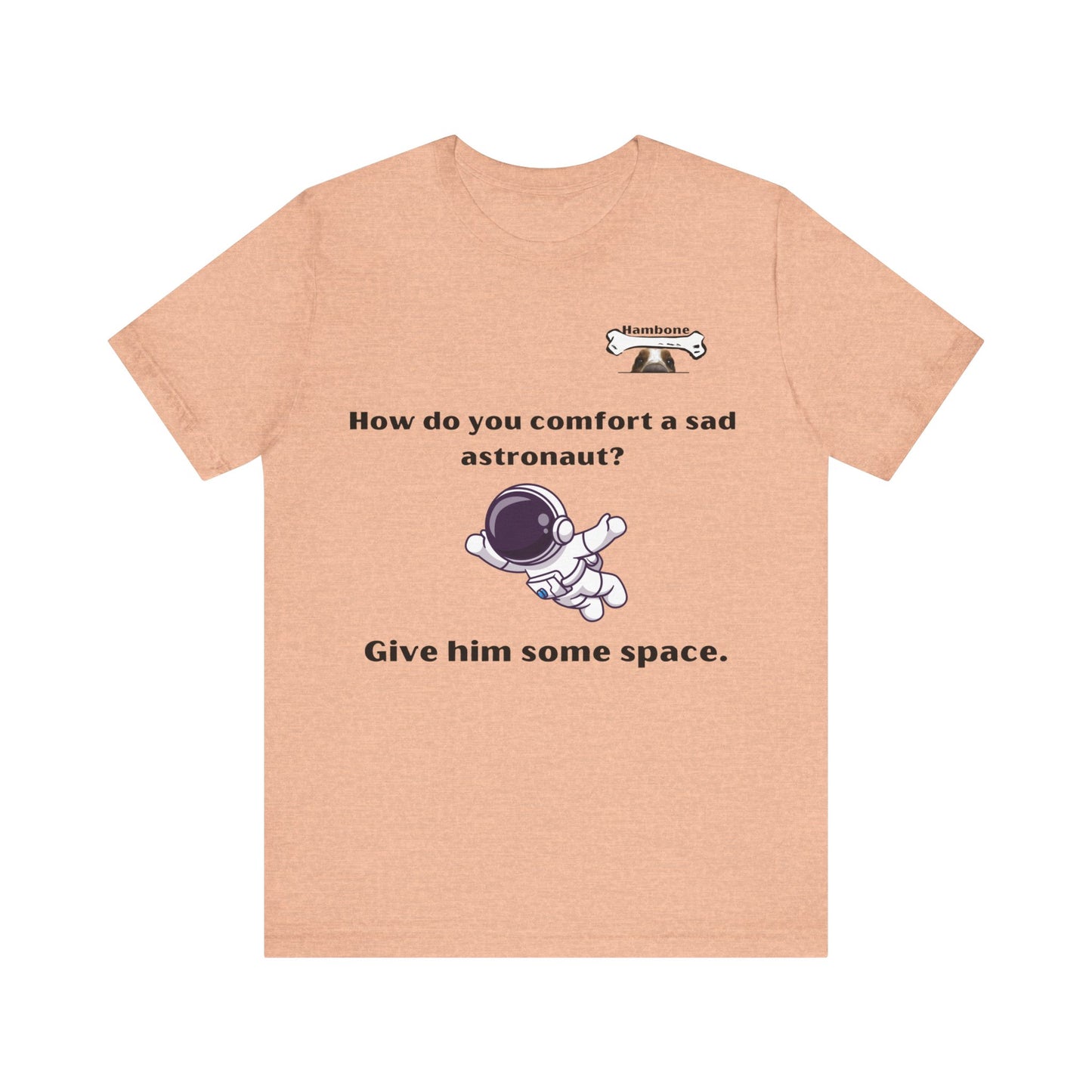 Hambone's Space T Shirt