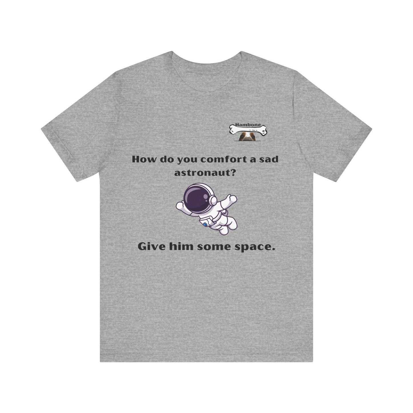 Hambone's Space T Shirt