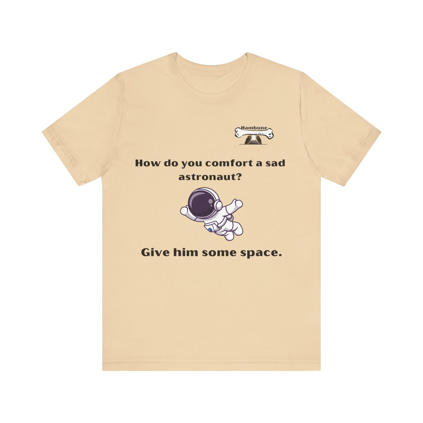 Hambone's Space T Shirt