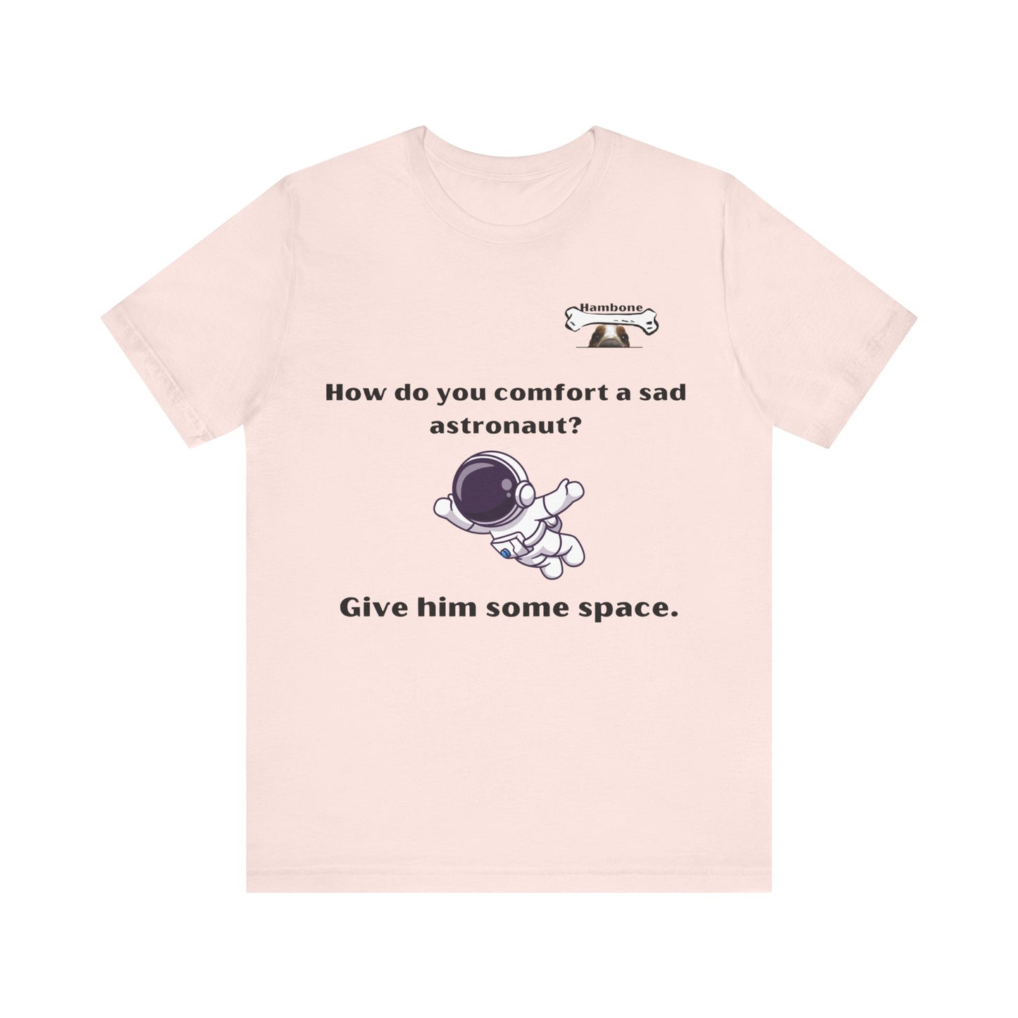 Hambone's Space T Shirt